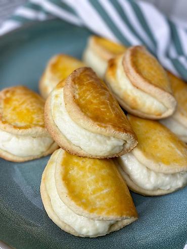 Выпечка, хлебобулочные изделия: Французская выпечка ручной работы. Свежая выпечка оптом от — 8