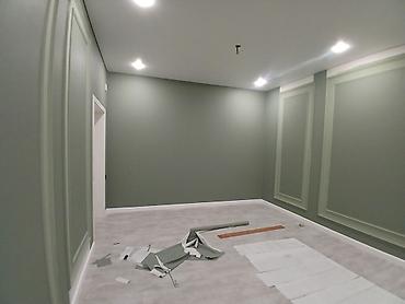 Керамическая плитка: Ремонт под ключ ! Санузел под ключ ! кафель ! Гранит ! Кровля ! Фасад — 7