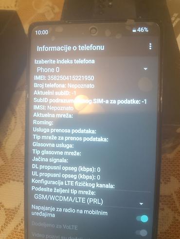 Samsung: Samsung Galaxy Note serija sa S Pen olovkom - Ekran: veliki AMOLED — 13