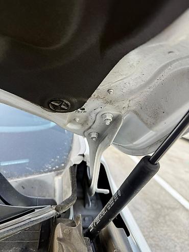 Renault: Renault QM6: 2022 г., 2 л, Вариатор, Газ, Кроссовер — 26