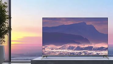 smart tv android 13: Телевизор YASIN 65" 4K UHD Smart TV Ключевые особенности: - Экран 65 — 9