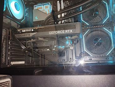 nokia 9: Видеокарта GIGABYTE GeForce RTX 5060 EAGLE MAX OC 8G Видюха масло — 4