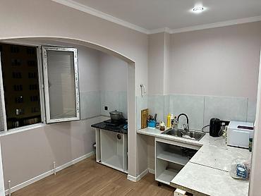 медина: 3 комнаты, 83 м², Технопарк Элитка, 4 этаж, Свежий ремонт — 7