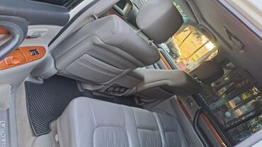 Lexus: Lexus LX: 4.7 l | 2007 il Ofrouder/SUV — 14