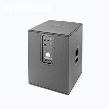 Dinamiklər və kolonkalar: Yeni RCF Kolonka, Növ - Akustik, rəng - Qara -da lalafo.az — 25 Dinamiklər və kolonkalar: Yeni RCF Kolonka, Növ - Akustik, rəng - Qara — 25