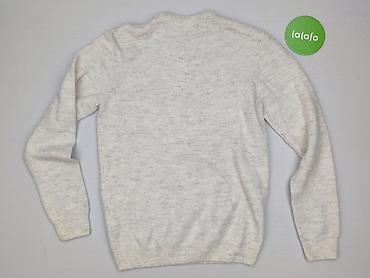 szare dresy: Inextenso, Sweter damski, rozmiar S — 3
