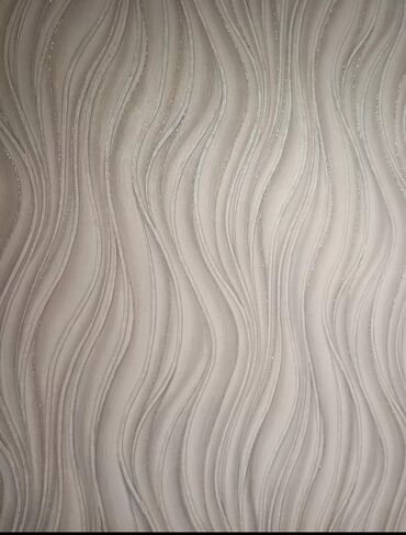 Поклейка обоев: Поклейка обоев | Виниловые обои 3-5 лет опыта at lalafo.kg — 8 Поклейка обоев: Поклейка обоев | Виниловые обои 3-5 лет опыта — 8