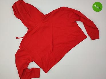 es un poleron: H&M Basic, Bluza z kapturem damska, rozmiar M — 3