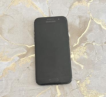 Samsung Galaxy A3 2017, 16 GB, rəng - Qara
