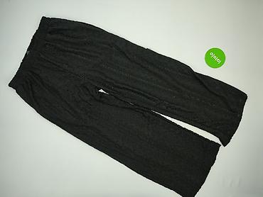 alo getry: Dazy, Spodnie materiałowe damskie, rozmiar 2XL — 2