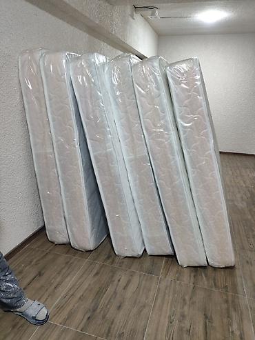 Спальные матрасы: Беспружинные матрасы — оптом и в розницу. Особенности: - Беспружинная — 2