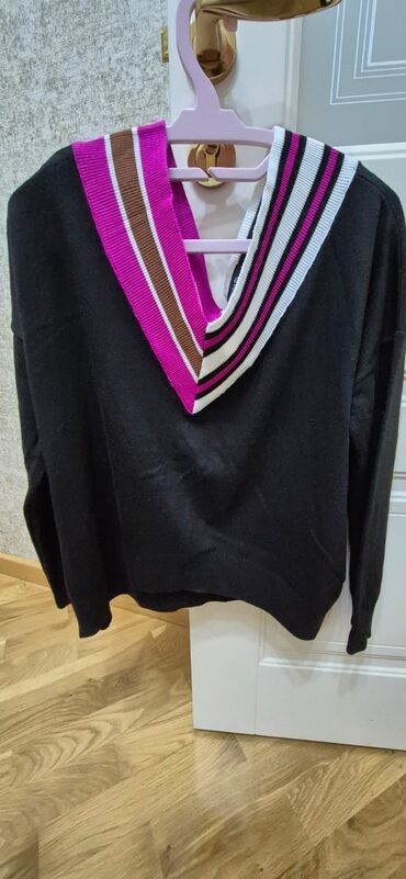 женские бесшовные бюстгальтеры: Sviter, Trendyolmilla, One size, rəng - Qara