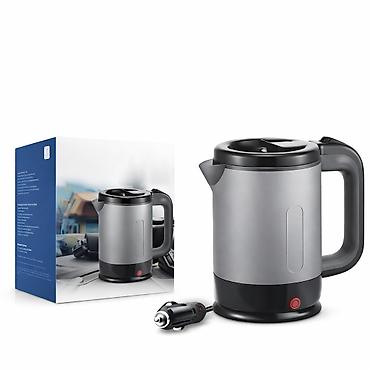 №: 4612 Məhsulun adı: Elektrik çaydan DSP KK-1287 Brend: DSP