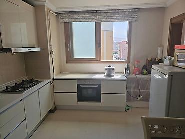 джалал: 3 комнаты, 72 м², Джал-15 Элитка, 12 этаж, Евроремонт — 9
