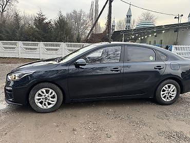 Kia: Kia K3: 2018 г., 1.6 л, Автомат, Бензин, Седан — 3