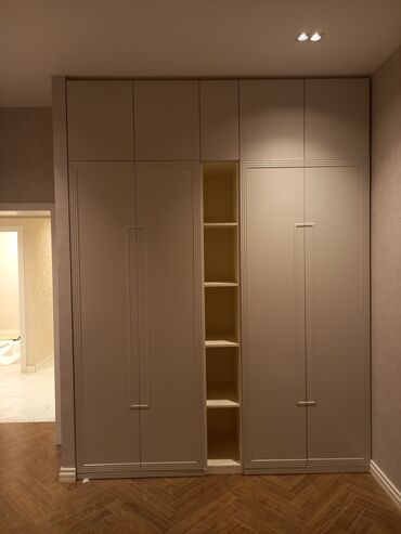 Sifarişlə digər mebel: Ödənişli quraşdırma — 10