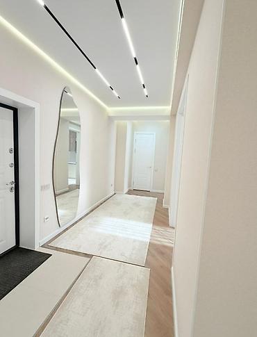 шопок: 2 комнаты, 79 м², 8 этаж — 10