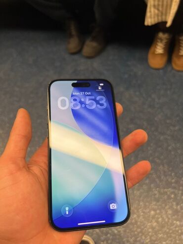 iphone 7 plus qiymeti islenmis: IPhone 15, Qara