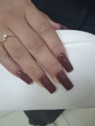 что подарить на день рождения: Дизайн, Тырмак өстүрүү, Шеллак, Маникюр, Бир жолку сарпталуучу материалдар