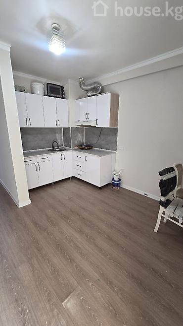 профсоюз: 2 комнаты, 52 м², Достук мкр Индивидуалка, 2 этаж, Свежий ремонт — 5
