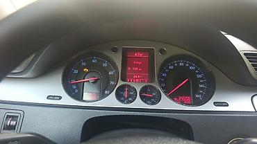 Volkswagen: Volkswagen Passat: 2 l | 2008 il Sedan — 13