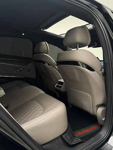 byd yuan ev: BYD Han EV: 2024 г., Робот, Электромобиль, Седан — 7