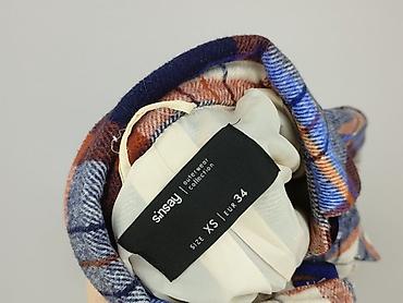sinsey kurtki: Sinsay, Koszula damska, rozmiar XS — 4