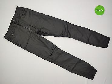 prima moda kozaki: Spodnie materiałowe damskie, rozmiar M — 2