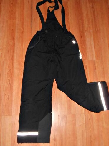 Ski pantalone: Ski pantalone za decu različitih veličina — 4