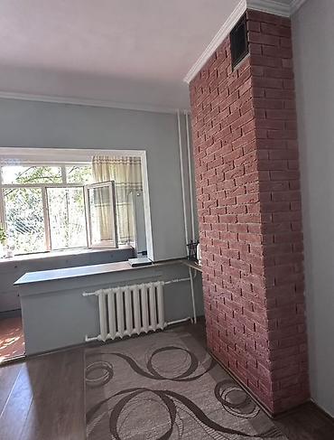 kant flat: 1 комната, Вефа ТЦ Студентам, С мебелью полностью — 3