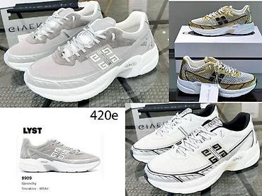 Patike: Vrhunski givenchy modeli, ultra hit 2025-26 | novo! ! ! Hit! ! ! — 12