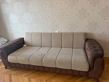heyet evleri satilir: N17Divan 100azn.
Bazalidir. Tecili satilir. Unvan Neftciler.*N17 — 1