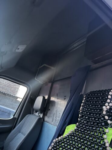 Легкий грузовой транспорт: Легкий грузовик, Mercedes-Benz, Б/у at lalafo.kg — 10 Легкий грузовой транспорт: Легкий грузовик, Mercedes-Benz, Б/у — 10