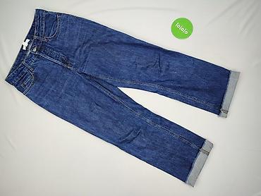facesit in jeans: H&M, Jeansy damskie, rozmiar S — 2