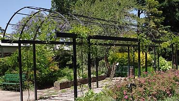 Digər metal məhsullar: Talvar .kölgəlik — 10