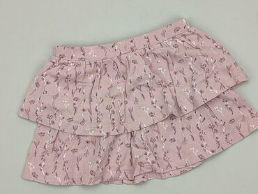 spódniczka granatowa 128: Skirt, Fox&Bunny, 2-3 years, 92-98 cm, condition - Good