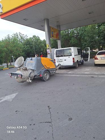 принтеры 3 в 1: Сухой стяжка жасайбыз бишкек чуй кафелге жана паркетке даяр болот — 4