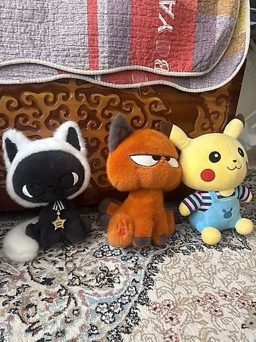 3 года: Три по цене одной — 1