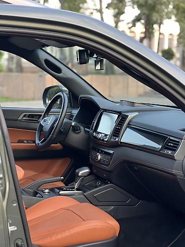 Ssangyong: Ssangyong Rexton Khan: 2022 г., 2.2 л — 14