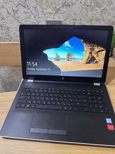 HP: Daha ağır işlərə keçdiyim üçün kompüterimi dəyişirəm. Bu səbəbdən — 5