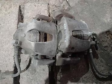 str db 790: PREDNJA KOCIONA KLJESTA ZA ALFA ROMEO 147, 156, GT OD 2000. DO 2009 — 2
