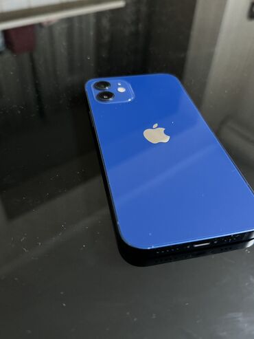 apple iphone 5 s: IPhone 12, Б/у, 128 ГБ, Синий, Наушники, Защитное стекло, Чехол, 84 %