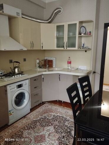 Yeni tikili: 2 otaqlı, Yeni tikili, 57 kv. m -da lalafo.az — 7 Yeni tikili: 2 otaqlı, Yeni tikili, 57 kv. m — 7