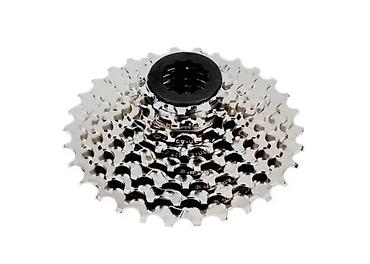 smoby guralica: KASETNI LANČANIK SHIMANO SORA CS-HG50, 8 BRZINA, 12-25 | Drumski — 1