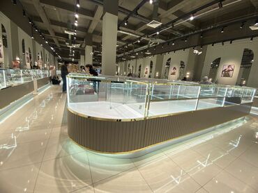 Бутики: Сдаю Часть бутика, 15 м², Азия mall, С ремонтом, Действующий, С оборудованием at lalafo.kg — 8 Бутики: Сдаю Часть бутика, 15 м², Азия mall, С ремонтом, Действующий, С оборудованием — 8