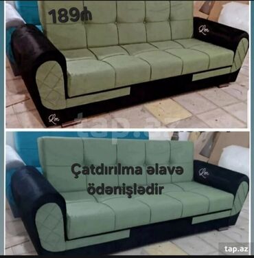 Divanlar: Divan, Yeni, Açılan, Bazalı, Parça, Ödənişli çatdırılma — 5