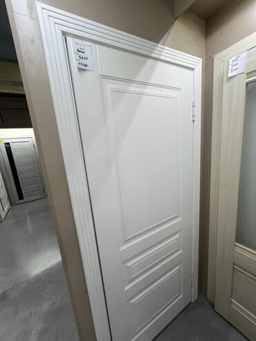 Doors with glass: Межкомнатные двери со стеклом