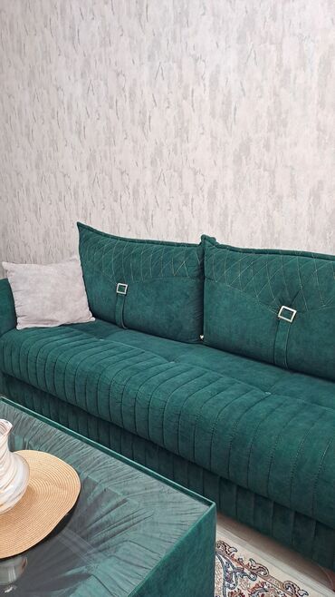 Divan və masa dəstləri: İşlənmiş, Künc divan, Qonaq otağı üçün, Açılan -da lalafo.az — 4 Divan və masa dəstləri: İşlənmiş, Künc divan, Qonaq otağı üçün, Açılan — 4