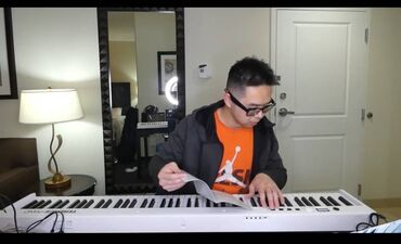 Digər auditexnika: Təzədir. Piano kursuna başlayanlar üçün,Piano müəllimləri üçün — 10