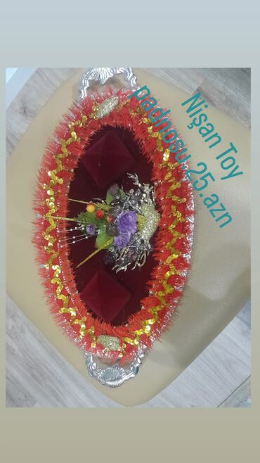 Boşqablar: Boşqablar, rəng - Ağ, Farfor, Almaniya — 13